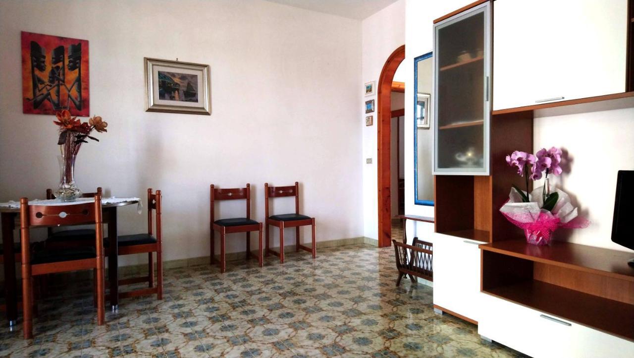 La Casa Del Greco Βίλα Torre dell'Orso Εξωτερικό φωτογραφία